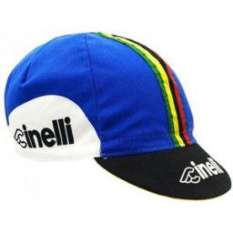 Casquette Cinelli Bassano 85