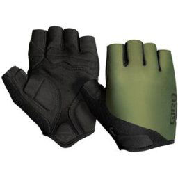 Gants Giro JAG 2016 - Vert