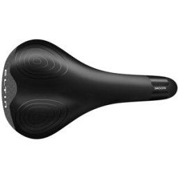 Selle Eltin Aris Noir