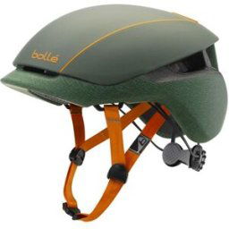 Casque Bollé Messenger Standard Vert