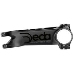 Deda Elementi Potence Ahead Deda Superzero RS 31.7 mm Noir