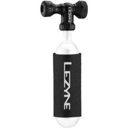 Gonfleur CO2 Lezyne Control Drive 16g Noir