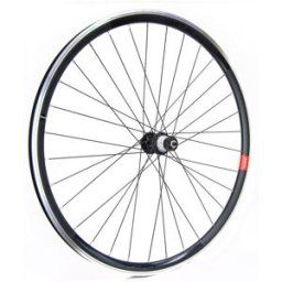 Gurpil Roue Arrière 700c (ETRTO 622x18) DPX Cassette 11V Shimano