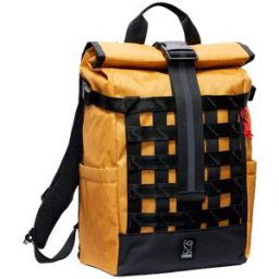 Sac à dos Chrome Industries Barrage Amber X 18L