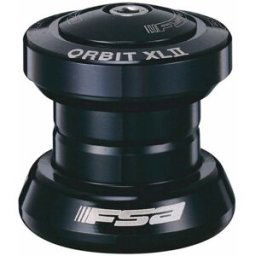 Direction FSA Orbit XL II 1-1/8 Noir