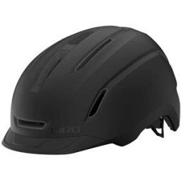 Casque Giro Caden II MIPS Noir Mat