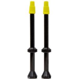 Valves Tubeless X-Sauce 80mm x2