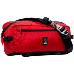 Sac Messager Chrome Industries Kadet Red X