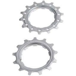 Pignon Miche Shimano 13-14D 11V Argent