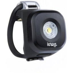 Lumière Knog Blinder Mini Dot noir