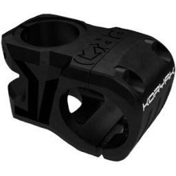 Potence Ahead PRO Koryak E-Performance Alloy Noir