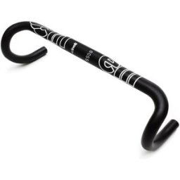 Cintre Cinelli Boss 31.8mm Aéro Noir