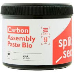 Graisse Split Second Bio pour montage de cadre 400 g