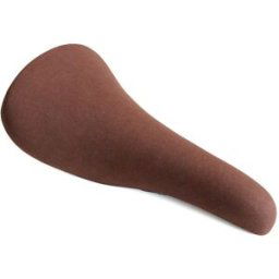 Selle WG Turbo DLX Marron