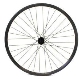 Roue Avant Fixie H+Son Archetype Gris