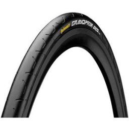 Pneu Continental Grand Prix Pliant Noir