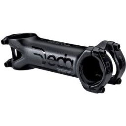 Deda Elementi Potence Ahead Deda Zero2 31.8 mm Noir