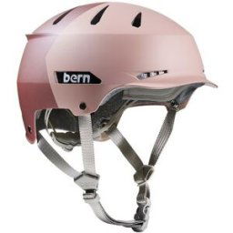 Casque Bern Hendrix MIPS Rose