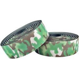 Guidoline BLB Supreme Pro Reflective Camo Green
