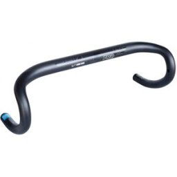 Cintre PRO Vibe Anatomique 31.8 mm Noir