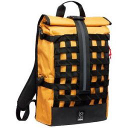 Sac à dos Chrome Industries Barrage Amber X 22L