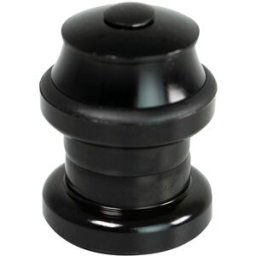Direction Eltin ED106 A-Head Aluminium 1 1/8" Noir
