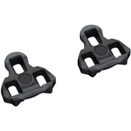 Taquets Garmin Rally RK 0 flotteur Noir
