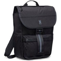 Sac à dos Chrome Industries Corbet 24L Pack Noir