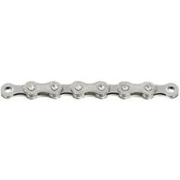 Chaîne SunRace MZ 12V 126 Liens Argent