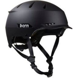 Casque Bern Hendrix MIPS Noir