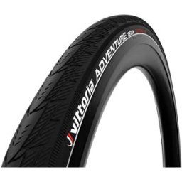 Pneu Vittoria Adventure Tech Graphene 2.0 Noir