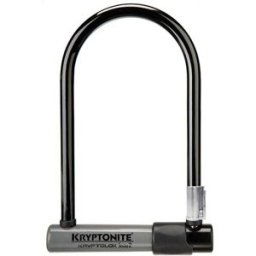 Antivol en U Kryptonite KryptoLok ATB Argent