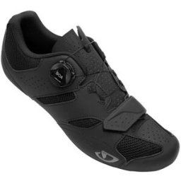 Chaussures Giro Savix II Noir