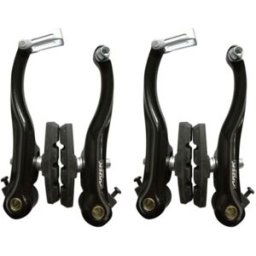 Ensemble de freins V-Brake Artek Noir