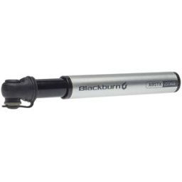 Mini pompe Blackburn Airstik 2Stage Argent