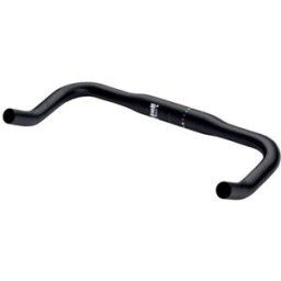 Cintre Cinelli Lola 31.8 mm Noir Mat