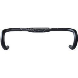 Cintre PRO LT Compact 31.8 mm Noir