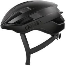 Casque Abus WingBack Velvet Black