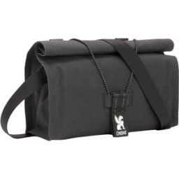 Sacoche de guidon Chrome Industries Urban Ex 2.0 Noir