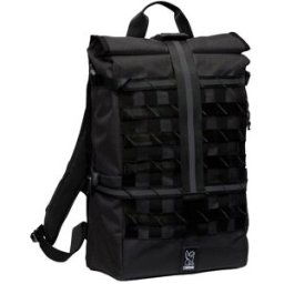 Sac à dos Chrome Industries Barrage 22L Noir