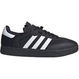 Chaussures Adidas Velosamba Made With Nature 2 Noir/Blanc
