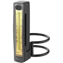 Lumière avant Knog Plus noir