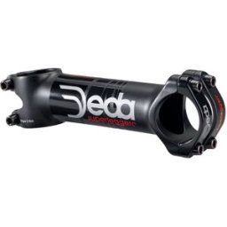 Deda Elementi Potence Ahead Deda Superleggero 31.7 mm Noir