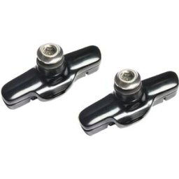 Patins de frein Massi Campagnolo Aluminium Noir