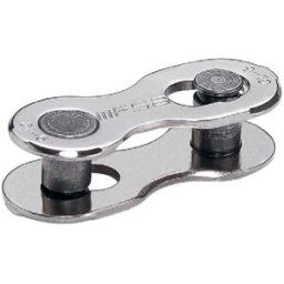 Maillon de chaîne FSA K-Force MTB 5 unités 12V Argent