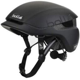 Casque Bollé Messenger Premium Hi-Vis Noir