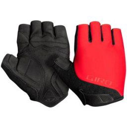Gants Giro JAG - Rouge