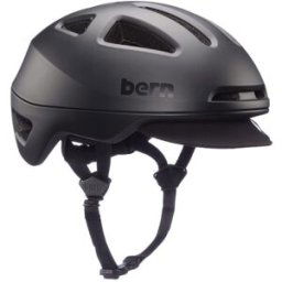 Casque Bern Major MIPS Noir