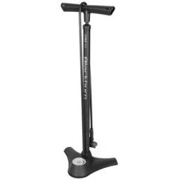 Pompe à pied Blackburn Core 2 Noir