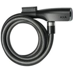 Cable antivol AXA Resolute 10-150 Noir